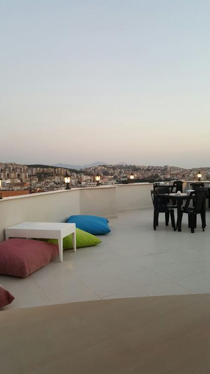 Aza Butik Hotel Kusadası Exterior foto
