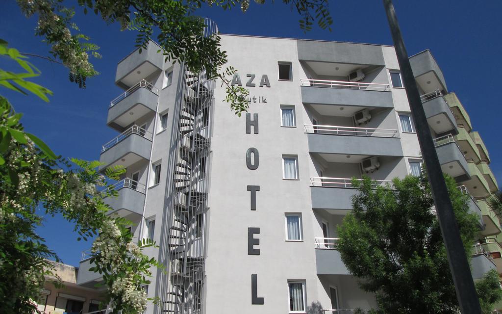 Aza Butik Hotel Kusadası Exterior foto