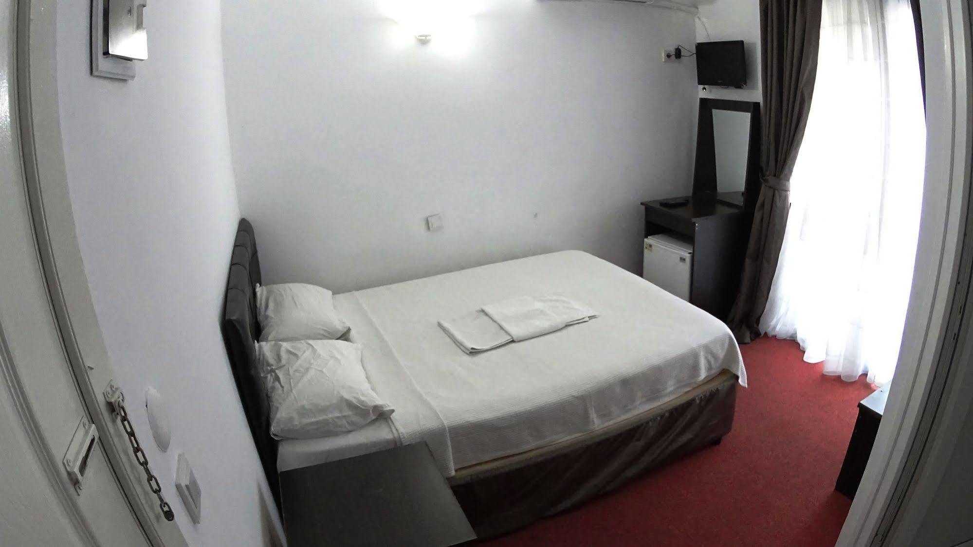 Aza Butik Hotel Kusadası Exterior foto