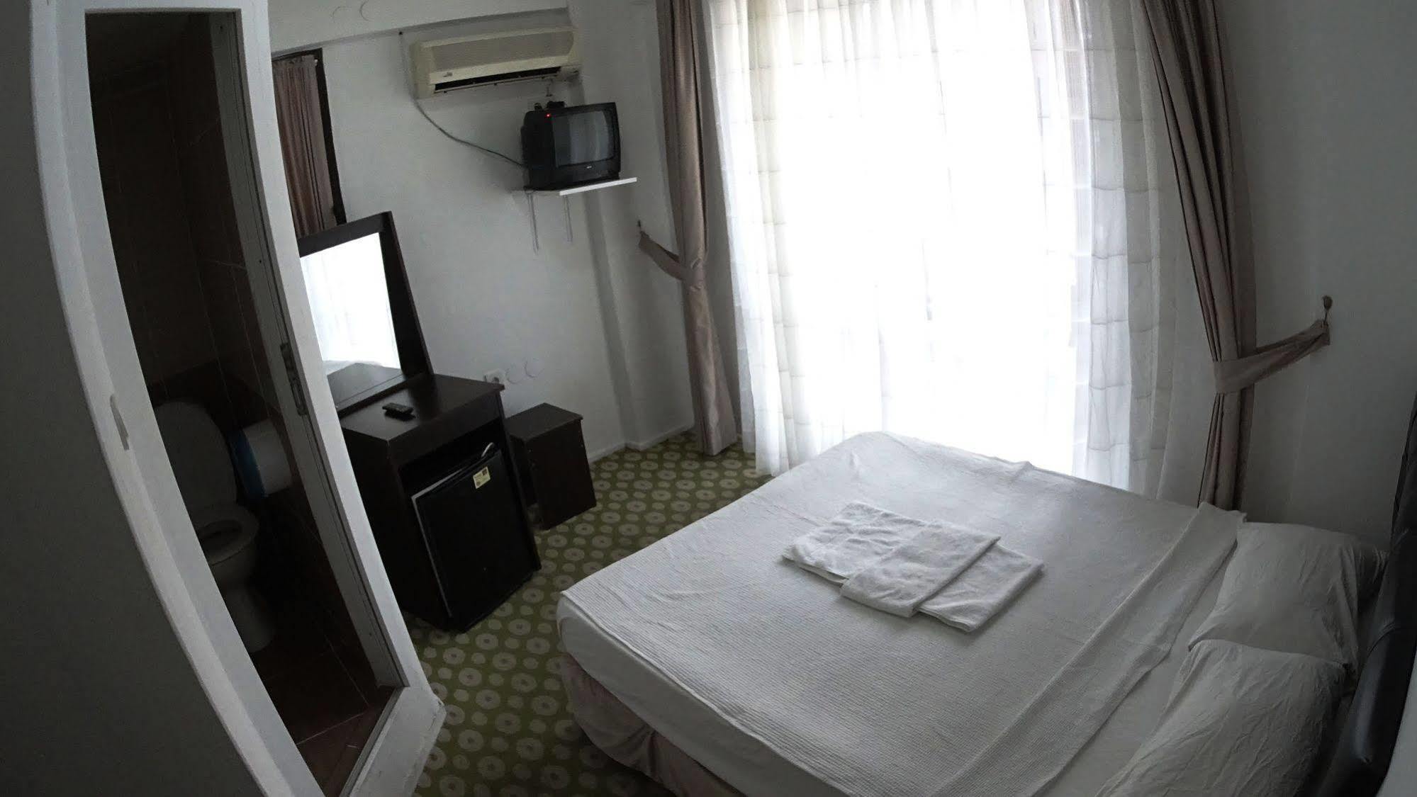 Aza Butik Hotel Kusadası Exterior foto
