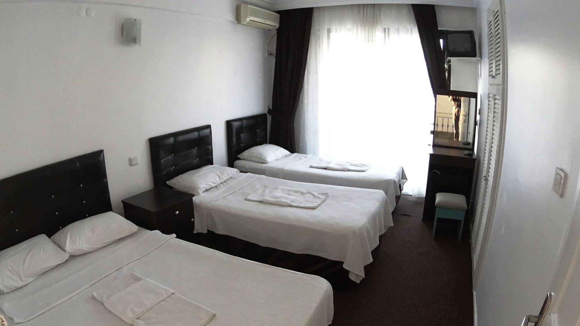 Aza Butik Hotel Kusadası Exterior foto