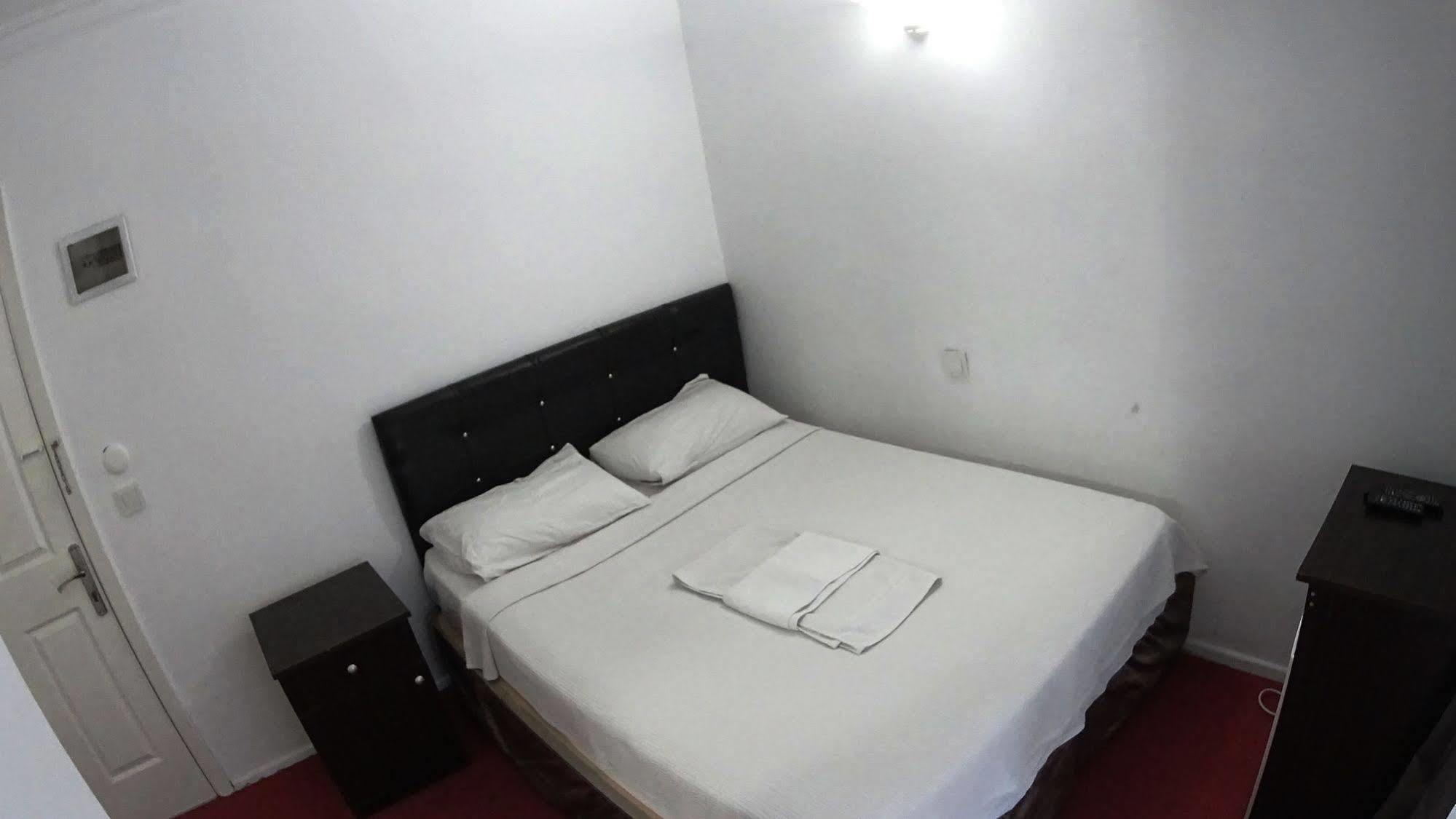 Aza Butik Hotel Kusadası Exterior foto