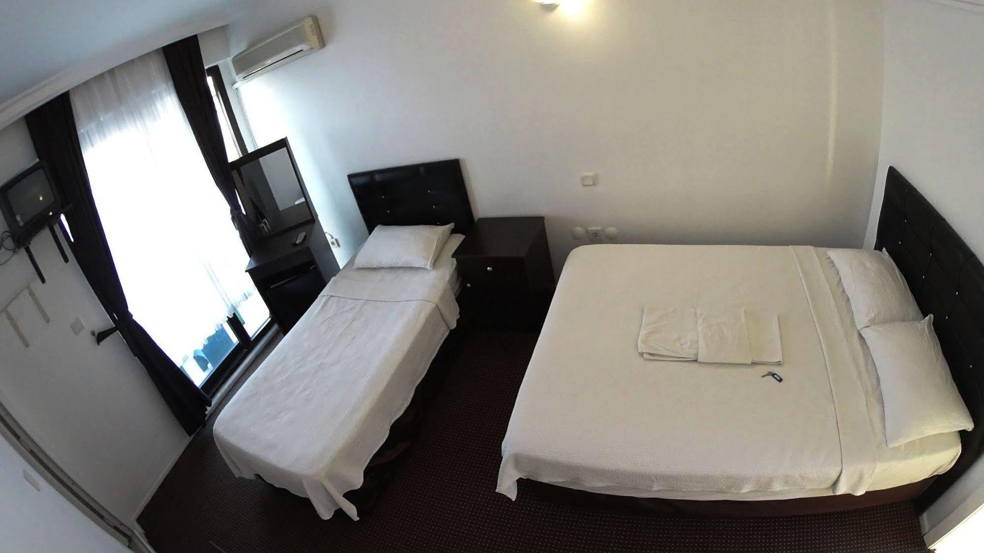 Aza Butik Hotel Kusadası Exterior foto
